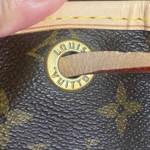 louis vuitton Monogram Noe GM - Picture 15 of 16